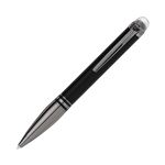 Montblanc Starwalker Doue Ultra Black Ballpoint Pen